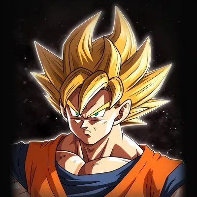 Goku⚡️Saiyan