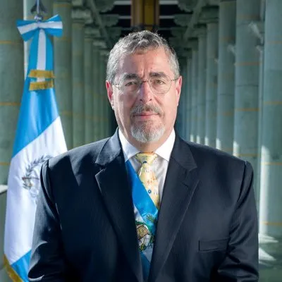 Bernardo Arévalo