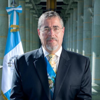 Bernardo Arévalo