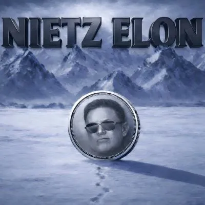 NIETZ ELON