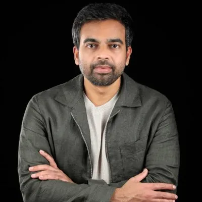 Nischal Shetty