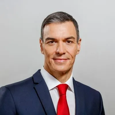 Pedro Sánchez