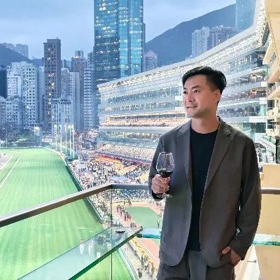 大姨妈在香港