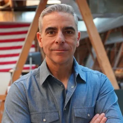 David Marcus
