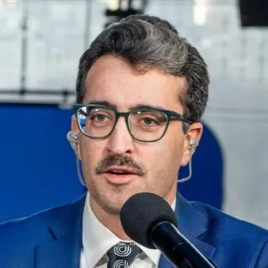 Frank Chaparro