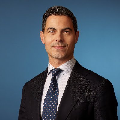 Rob Jetten
