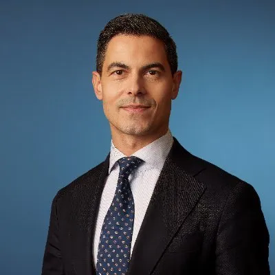 Rob Jetten