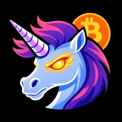 UNICORN⚡️🦄
