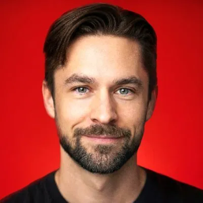 David Hoffman