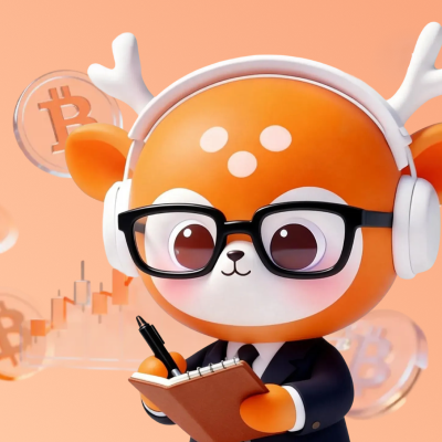 AiCoin小编
