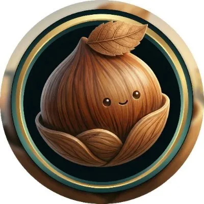 Jasper 🌰@building BBX