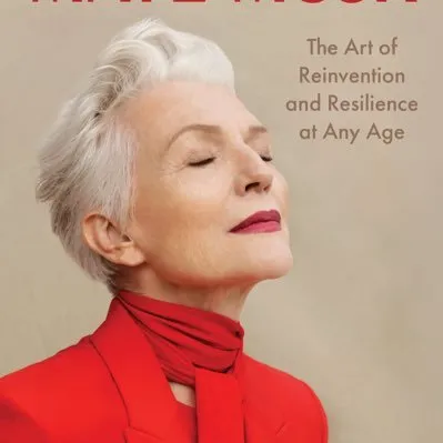 Maye Musk