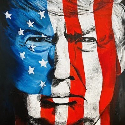 Donald J Trump Posts TruthSocial