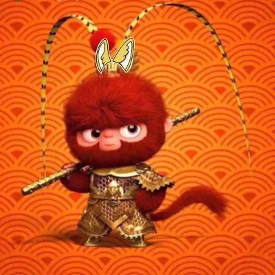 小龙先生