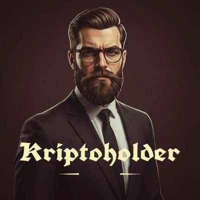 KriptoHolder 🔔