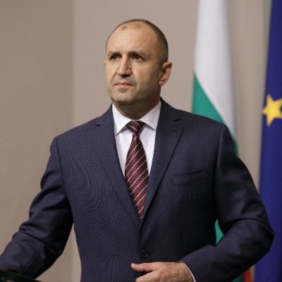 President.bg