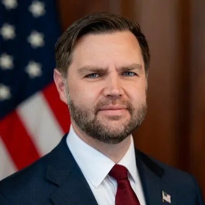 Vice President JD Vance