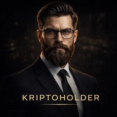 KriptoHolder ๐