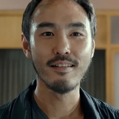 陈桂林