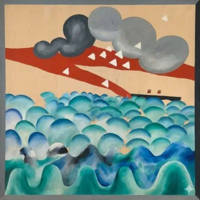 Lux(λ) ｜光灵｜GEB