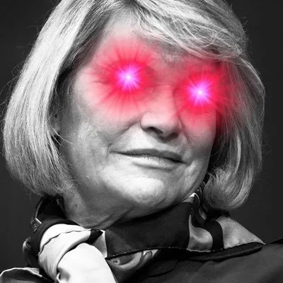 Senator Cynthia Lummis
