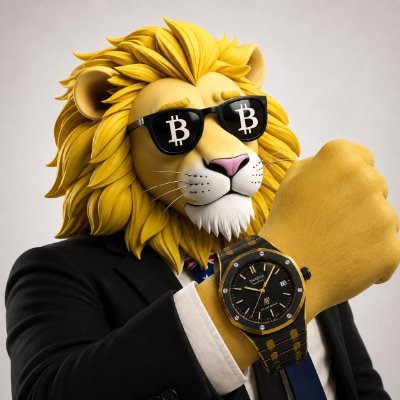 土澳大狮兄BroLeon | Crypto | AI | Stocks