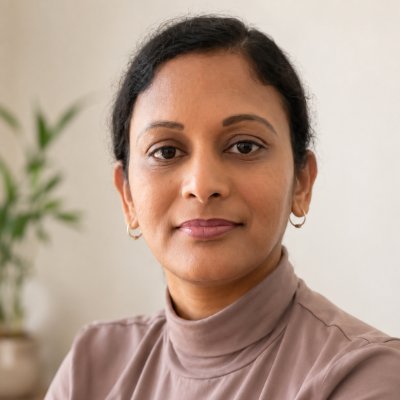 Pooja Ranjan | ranjan.eth