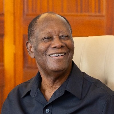 Alassane Ouattara