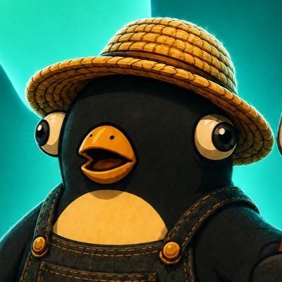 🐧