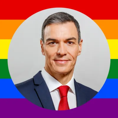 Pedro Sánchez