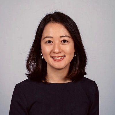 Yueqi Yang