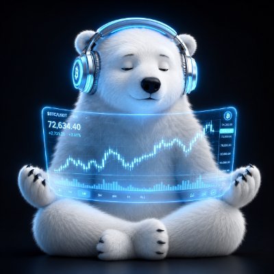 白极熊 | Baxiom