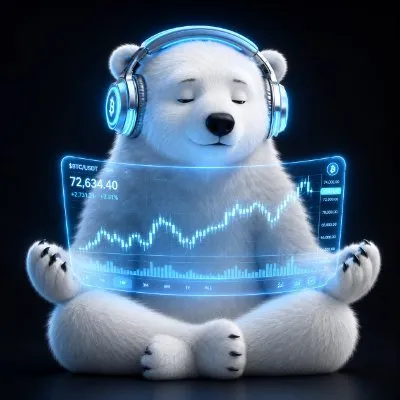 白极熊 | Baxiom