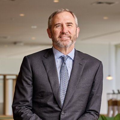 Brad Garlinghouse
