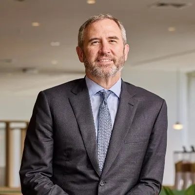 Brad Garlinghouse