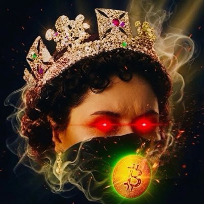 ฿ITCOIN🪬TRAPPΞR