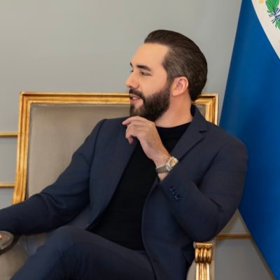 Nayib Bukele