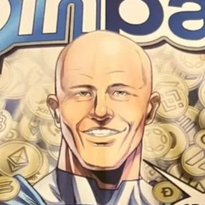 Brian Armstrong