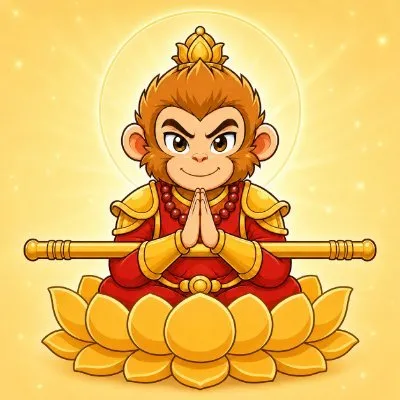 福禄寿 UV DAO