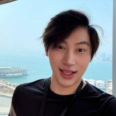 Vand Ni｜Asian bro