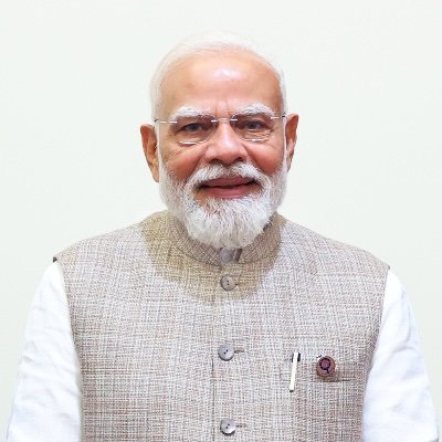 Narendra Modi