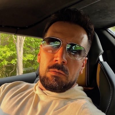 David Gokhshtein