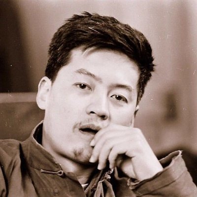 薛蛮子 Charles