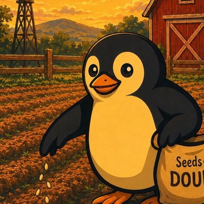 🐧