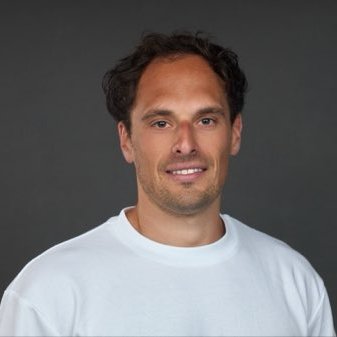 James Van Straten