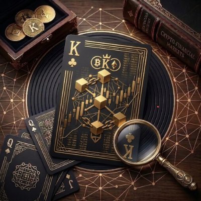 探长老K