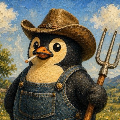 🐧