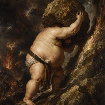 Sisyphus