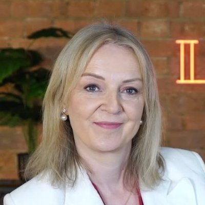 Liz Truss