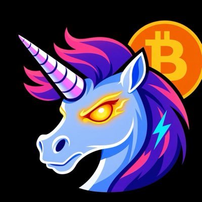 UNICORN⚡️🦄